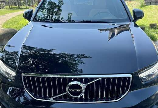 Volvo 1.5 T3 Inscription Geartronic