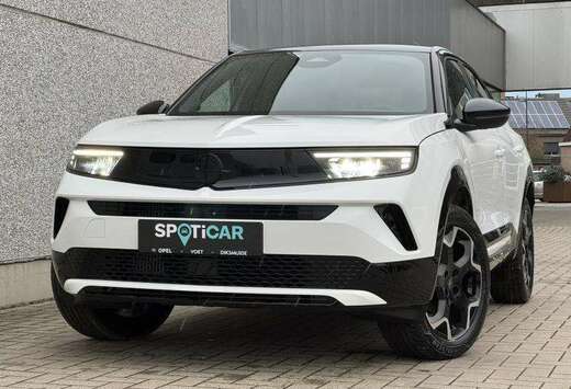 Opel 1.2T 130PK AUT. GS CAMERA/CARPLAY/LED