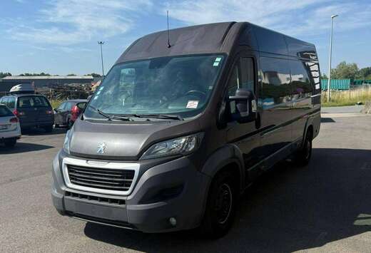 Peugeot (Stock ID 72779)