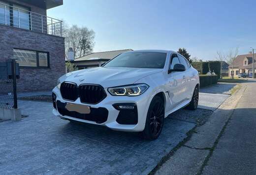 BMW M50 dAS AdBlue