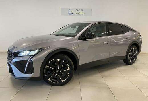 Peugeot ALLURE PACK - AUTOMATIQUE