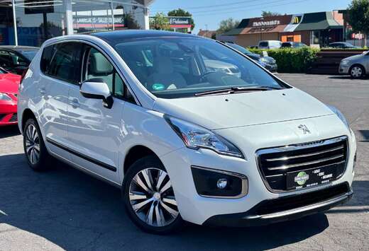 Peugeot 1.2 PureTech Active