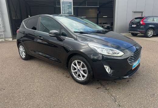 Ford Fiesta 1.0 EcoBoost/winterpack/alu/dab/1j gar(1)