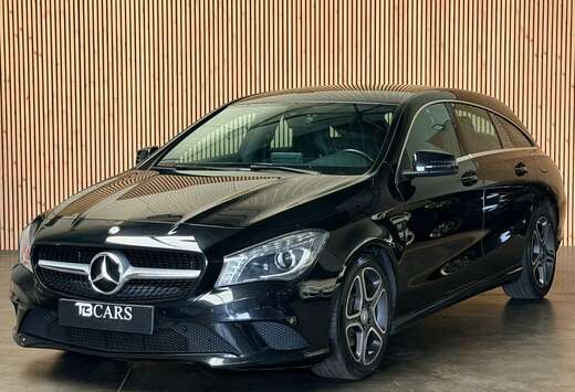 Mercedes-Benz /// BOITE AUTOMATIQUE \\\\\\