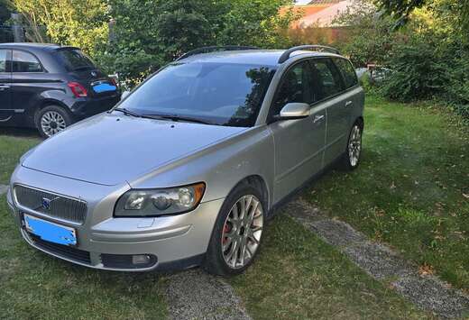 Volvo 2.4i 20v Momentum
