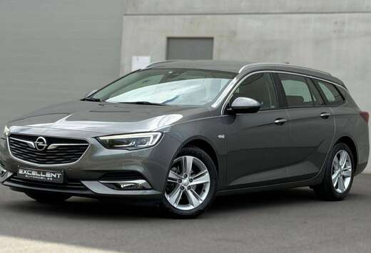Opel Sports Tourer 1.6 CDTI ECOTEC D*CARPLAY*CRUISE*L ...