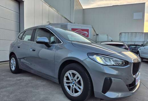 BMW Active Tourer 218iA // 41.316 KM !! 2023 !!