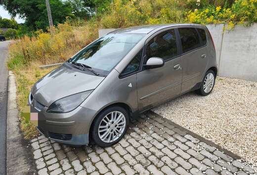 Mitsubishi Colt 1.3i 16v Insport