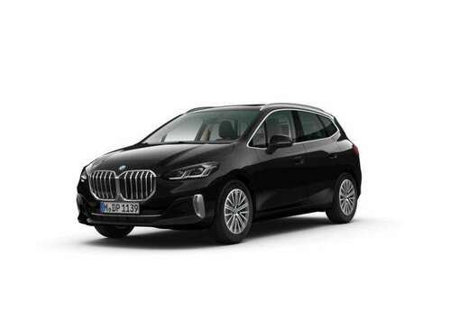 BMW 216i Active Tourer Luxury Line | PANO | H&K | ADA ...