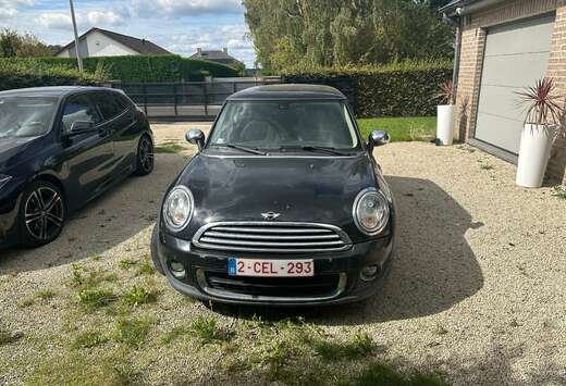 MINI Mini 1.6i One