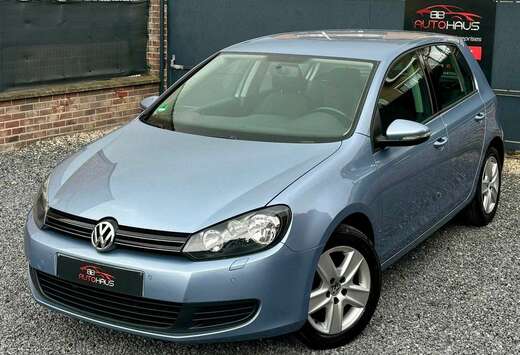 Volkswagen 1.4 TSI Highline