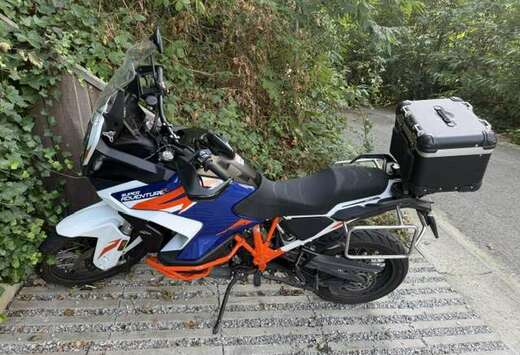 1290 Super Adventure R