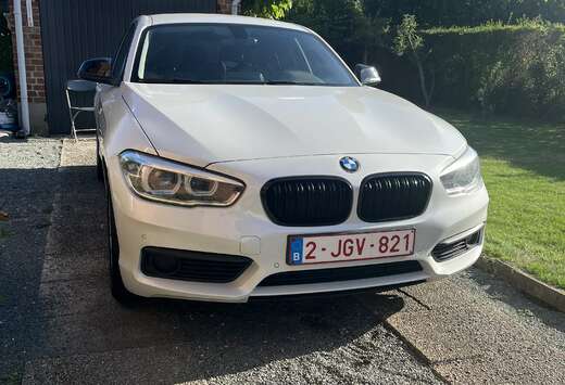 BMW 118i
