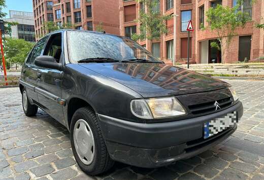Citroen 1.1i SX ESSENCE~ Très Bel Etat ~