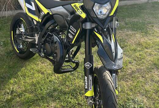 SM-RS