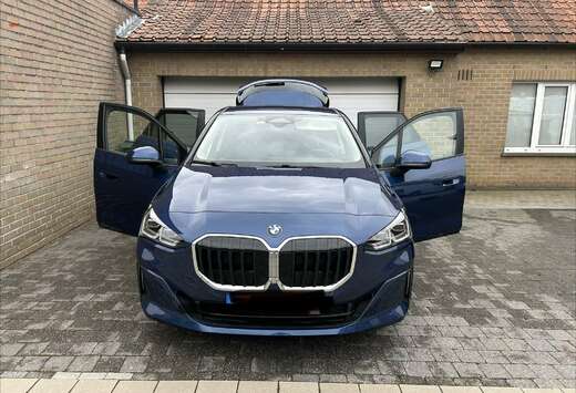 BMW 2 Active Tourer 220i