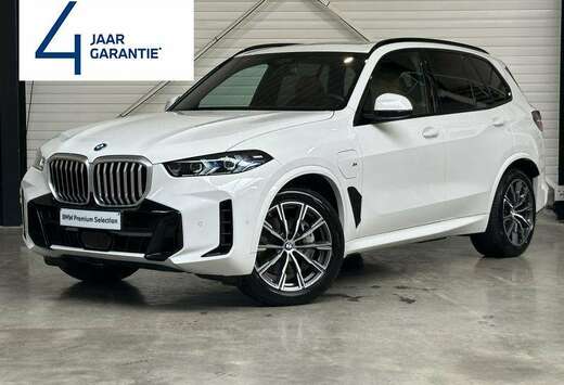 BMW xD50e - M sportpack - pano - ACC - Harman/Kardon  ...