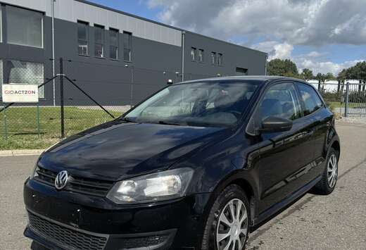 Volkswagen 1.2i Essence //135000km// Prête A immatri ...