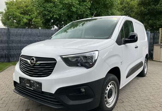 Opel Combo Cargo 1.5 D Selection