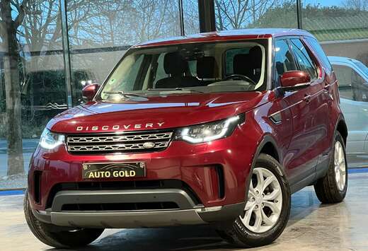 Land Rover 2.0D 241CV/FULLOPTIONS/ETAT SHOW-ROOM/1PRO ...