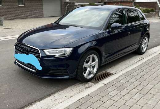 Audi 1.8 T Automatik Ambiente