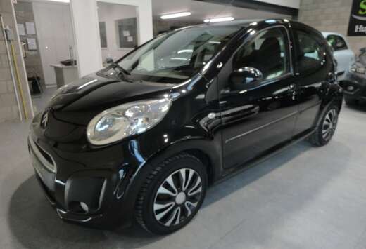 Citroen C1 1.0i Seduction BOITE AUTOMATIQUE