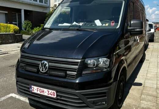 Volkswagen 2.0 CR TDi L4 Aut. (EU6d)