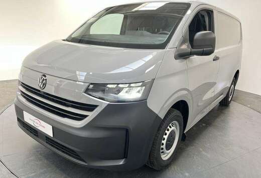 Volkswagen T7 New