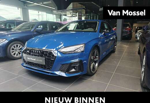 Audi 40 TFSI Quattro S tronic S Line CARPLAY  SHADOW  ...