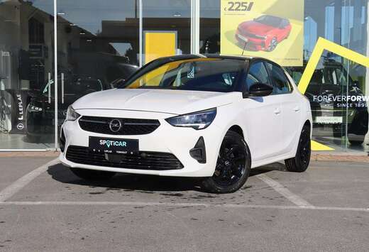 Opel GS 1.2TAUTOMAAT130 PKCARPLAYAIRCO2 JAAR GARAN