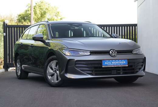Volkswagen VARIANT / 1.5 eTSI / 150PK / DSG /  MILD H ...