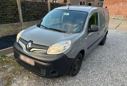 Renault 1.5 dCi Energy eXtrem