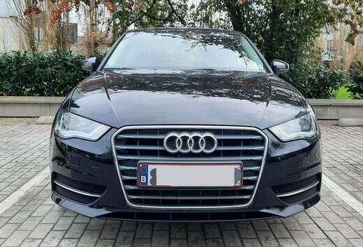 Audi A3 1.2 TFSI Attraction