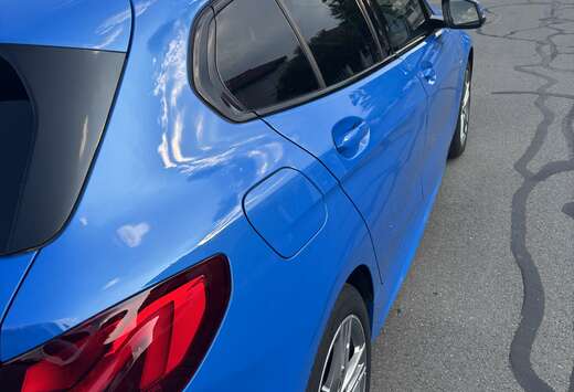 BMW dA AdBlue (EU6AP)