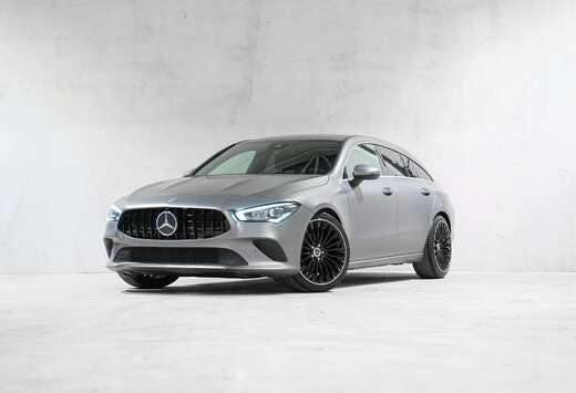 Mercedes-Benz  AUTO  AMG 19’  GRIS MAT  ETAT NEUF   ...