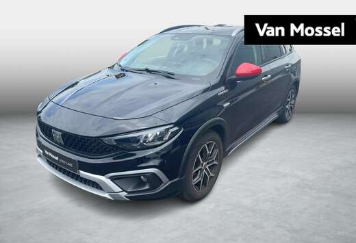 Fiat SW 1.5 Hybrid 130 DCT7 CROSS