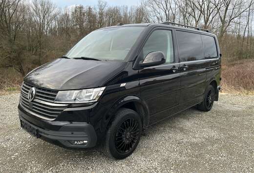 Volkswagen 2.0TDi DSG 204PK 2023 37.181€ ex btw BLA ...