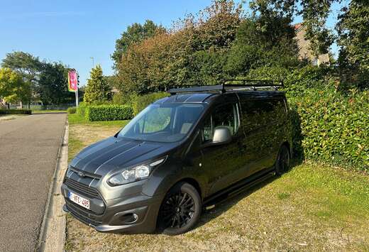 Ford ford transit connect L2