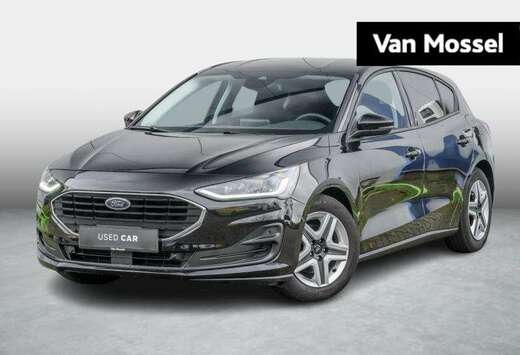 Ford 24m Garantie - Driver Assist - Camera - Winterpa ...