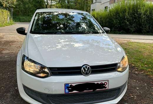 Volkswagen 1.2 Trendline