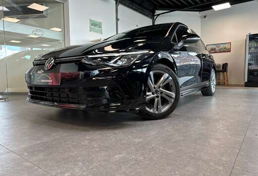 Volkswagen 2.0 TSI OPF DSG * R-LINE  **