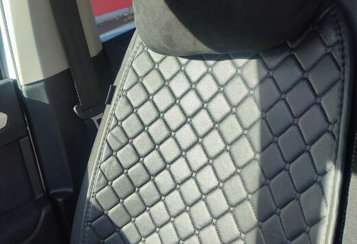 Volkswagen Touran 1.6 TDi SCR Highline (EU6.2)