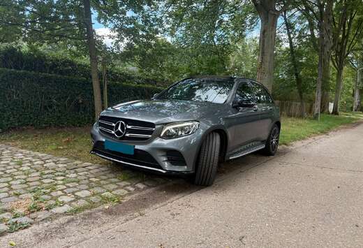 Mercedes-Benz d 4-Matic