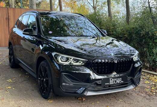 BMW 25e Full Led-Prof-Head Up-Verwarmd Leer-Cam-19\