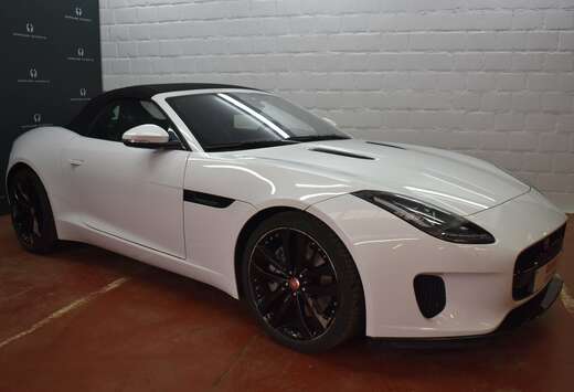 Jaguar 2.0 i4+ Heated Seats & Steering wheel+Lane Ass ...