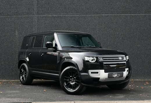 Land Rover Defender 110 D250 S BLACK PACK