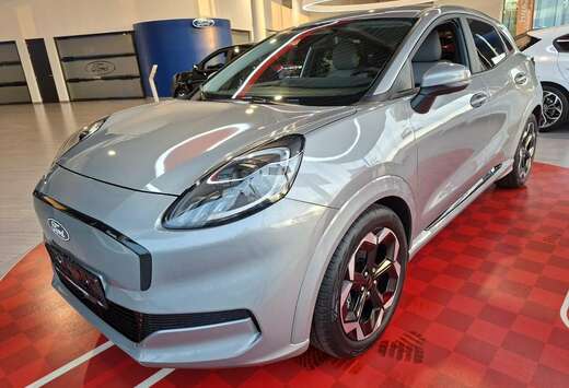 Ford 43,6 kWh Gen-E Premium