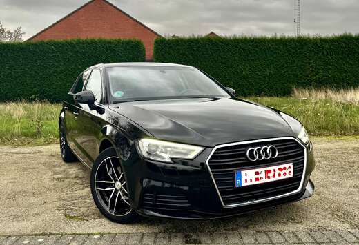 Audi 1.6 TDI Sportback