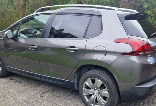 Peugeot 1.2i PureTech Active S