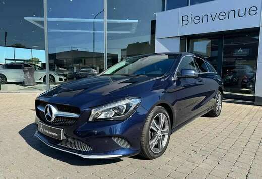 Mercedes-Benz d*GARANTIE 12 MOIS*1er PROPRIETAIRE*GPS ...